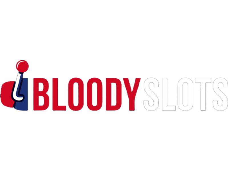 BloodySlots Logo